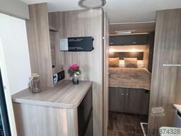 CARADO Edition26 T Ford 449 Trail Sondermodell  juni 26