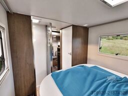 CARADO Edition26 T Ford 449 Trail Sondermodell  juni 26
