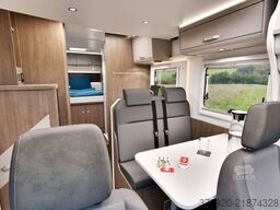 CARADO Edition26 T Ford 449 Trail Sondermodell  juni 26