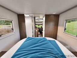 CARADO Edition26 T Ford 449 Trail Sondermodell  juni 26