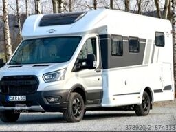 CARADO Edition26 T Ford 447 Trail Sondermodell  juni 26