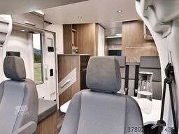 CARADO Edition26 T Ford 447 Trail Sondermodell  juni 26