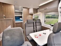 CARADO Edition26 T Ford 447 Trail Sondermodell  juni 26