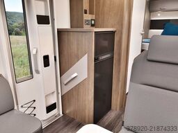 CARADO Edition26 T Ford 447 Trail Sondermodell  juni 26