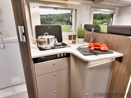 CARADO Edition26 T Ford 447 Trail Sondermodell  juni 26