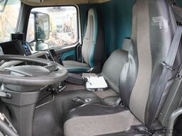 VOLVO FM 450 Euro6 Kühlkoffer Carrier LBW Motorschaden