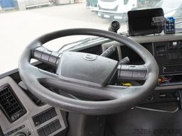 VOLVO FM 450 Euro6 Kühlkoffer Carrier LBW Motorschaden