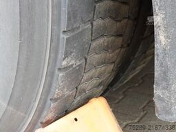 VOLVO FM 450 Euro6 Kühlkoffer Carrier LBW Motorschaden