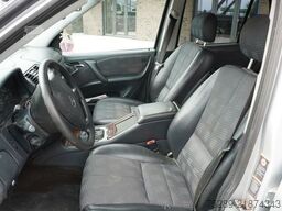 MERCEDES-BENZ ML 270 CDI Xenon