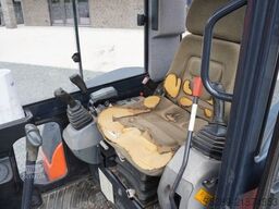 KUBOTA KX101-3a3 KX101 Minibagger Monoausleger