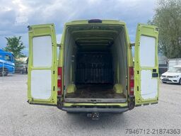 IVECO Daily Kasten HKa 35S13 Klima 2x Schiebetür*2014*