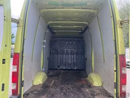 IVECO Daily Kasten HKa 35S13 Klima 2x Schiebetür*2014*