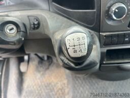 IVECO Daily Kasten HKa 35S13 Klima 2x Schiebetür*2014*