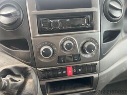 IVECO Daily Kasten HKa 35S13 Klima 2x Schiebetür*2014*