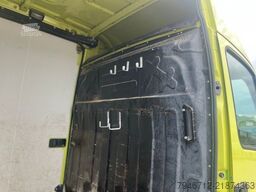 IVECO Daily Kasten HKa 35S13 Klima 2x Schiebetür*2014*