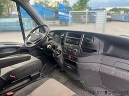 IVECO Daily Kasten HKa 35S13 Klima 2x Schiebetür*2014*