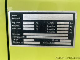 IVECO Daily Kasten HKa 35S13 Klima 2x Schiebetür*2014*