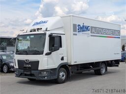 MAN TGL 7.190 4x2 BB Koffer+LBW*Tempom Klima Bluetoo