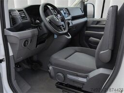 VW Crafter Kasten LR+Superhoch*Autom ACC R-Kam SHZ