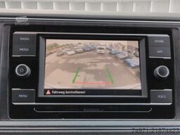 VW Crafter Kasten LR+Superhoch*Autom ACC R-Kam SHZ