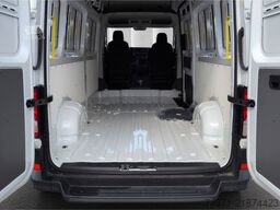 VW Crafter Kasten LR+Superhoch*Autom ACC R-Kam SHZ