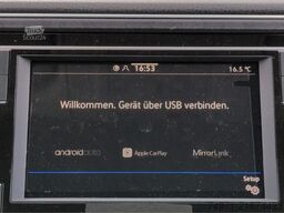VW Crafter Kasten LR+Superhoch*Autom ACC R-Kam SHZ