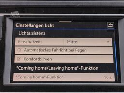 VW Crafter Kasten LR+Superhoch*Autom ACC R-Kam SHZ