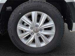 VW Crafter Kasten LR+Superhoch*Autom ACC R-Kam SHZ