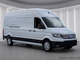 VW Crafter Kasten LR+Superhoch*Autom ACC R-Kam SHZ