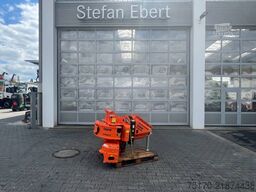 Westtech CS610 Sega a pinza / Power-Tiltator / DEMO / 2025 Westtech CS610 Greifersäge / Power-Tiltator / DEMO / 2025