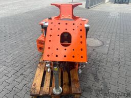 Westtech CS610 Greifersäge / Power-Tiltator / DEMO / 2025