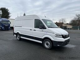 MAN TGE 3.180 4X4 ALLRAD 2.TÜR