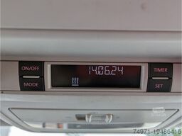 VW T6 Transporter Pritsche DoKa LR*StndHzg AHK 6Sit