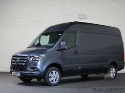 Mercedes-Benz Sprinter 319 CDI L2 H2 Airco Navigatie 3.5T Tre...