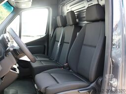 Mercedes-Benz Sprinter 319 CDI L2 H2 Airco Navigatie 3.5T Tre...
