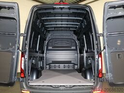 Mercedes-Benz Sprinter 319 CDI L2 H2 Airco Navigatie 3.5T Tre...