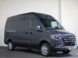 Mercedes-Benz Sprinter 319 CDI L2 H2 Airco Navigatie 3.5T Tre...