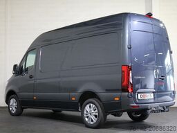 Mercedes-Benz Sprinter 319 CDI L2 H2 Airco Navigatie 3.5T Tre...