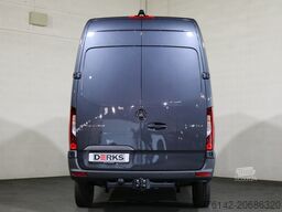 Mercedes-Benz Sprinter 319 CDI L2 H2 Airco Navigatie 3.5T Tre...