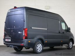 Mercedes-Benz Sprinter 319 CDI L2 H2 Airco Navigatie 3.5T Tre...