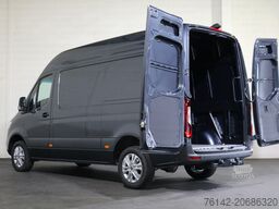 Mercedes-Benz Sprinter 319 CDI L2 H2 Airco Navigatie 3.5T Tre...