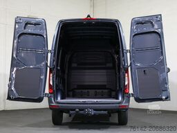 Mercedes-Benz Sprinter 319 CDI L2 H2 Airco Navigatie 3.5T Tre...