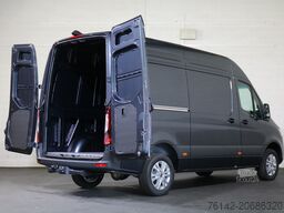 Mercedes-Benz Sprinter 319 CDI L2 H2 Airco Navigatie 3.5T Tre...