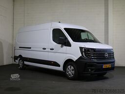 Nissan Interstar 2.3 dCi 150pk L3 H2 N-Connecta