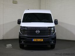 Nissan Interstar 2.3 dCi 150pk L3 H2 N-Connecta