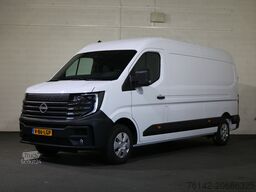 Nissan Interstar 2.3 dCi 150pk L3 H2 N-Connecta