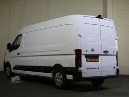 Nissan Interstar 2.3 dCi 150pk L3 H2 N-Connecta