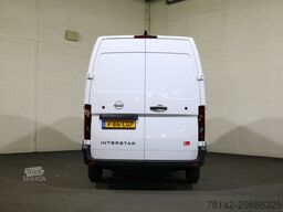 Nissan Interstar 2.3 dCi 150pk L3 H2 N-Connecta