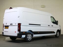 Nissan Interstar 2.3 dCi 150pk L3 H2 N-Connecta