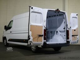 Nissan Interstar 2.3 dCi 150pk L3 H2 N-Connecta